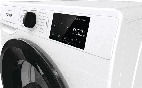 WashDry Sync, Fast 89', pametna senzorska tehnologija i još mnogo toga!