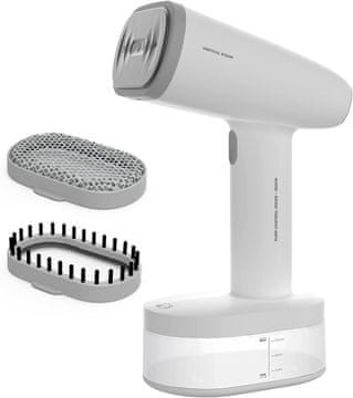 Black+Decker RUČNO PARNO GLAČALO 1600W 25g/min BXGS1600E