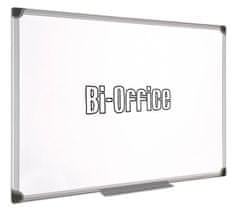 Bi-Office Bijela ploča Maya Pro, 100 x 200 cm magnetska