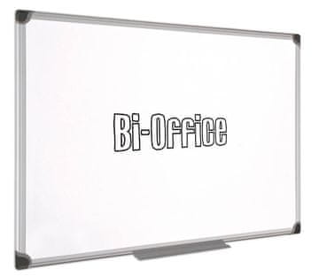Bi-Office Bijela ploča Maya Pro, 120 x 180 cm magnetska
