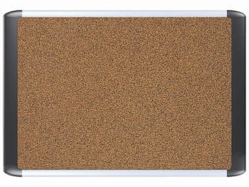 Bi-Office Ploča od plute 90 x 120 cm Mastervision Techcork