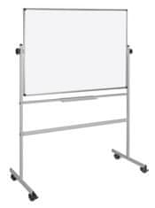 Bi-Office Rotirajuća magnetska ploča 120 x 120 cm Profesionalna