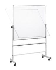Bi-Office Rotirajuća magnetska ploča 120 x 120 cm Profesionalna