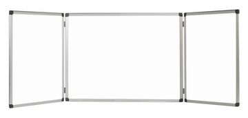 Bi-Office Bijela ploča Maya Trio 90x120cm