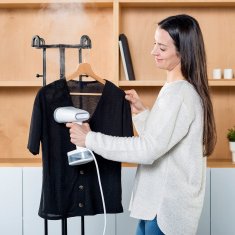 Black+Decker RUČNO PARNO GLAČALO 1600W 25g/min BXGS1600E