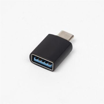 MicroConnect Adapter USB-C na USB-A 3.2 Gen1