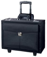 ALASSIO Pilotski kofer ROCCA II