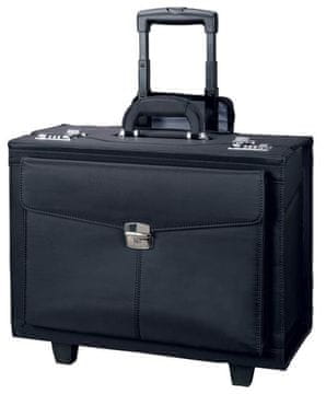 ALASSIO Pilotski kofer ROCCA II