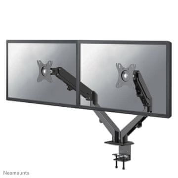 Neomounts Pomični nosač za 2 monitora 17-27'' 7kg, DS70-700BL2