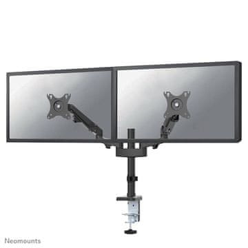 Neomounts Pomični nosač za 2 monitora 17-27'' 7kg, DS70-750BL2