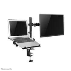 Neomounts Držač za monitor i prijenosno računalo FPMA-D550NOTEBOOK
