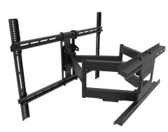 Neomounts Pomični zidni nosač - za zaslone 55-110' 125kg, WL40S-950BL18