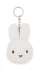 Bon Ton Toys Miffy ECO Corduroy privjesak zeko, prljavo bijela (884)