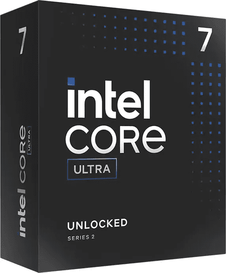 Intel Core Ultra 7 265K procesor, LGA1851, 20 jezgri, do 5,5 GHz (BX80768265KSRQCW)