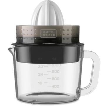 Black+Decker CJEDILJKA ZA CITRUSE 30W 100ml BXCJ30E