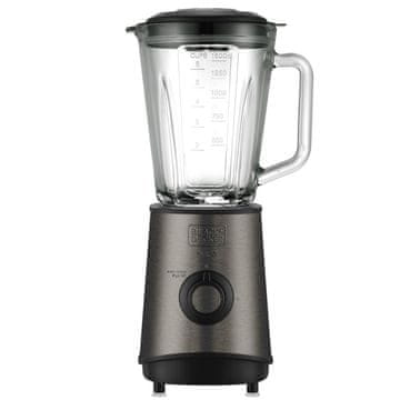 Black+Decker MIKSER 800W BXJB800E
