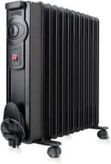 ELEKTRIČNI ULJNI RADIATOR 2000W BXRA2000E