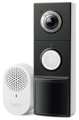 TP-Link Tapo D235 video zvono