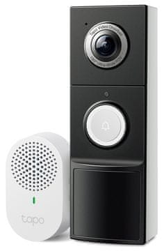 TP-Link Tapo D235 video zvono