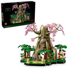The Legend of Zelda 77092 Great Deku Tree 2 u 1