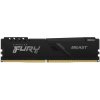 Kingston 3200 16GB Fury Beast crna KF432C16BB1/16