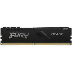 Kingston 3200 16GB Fury Beast crna KF432C16BB1/16