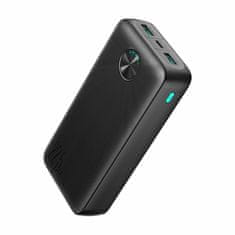 Joyroom Prijenosna baterija 20.000mAh 22.5W PowerBank crna JR-PBF16