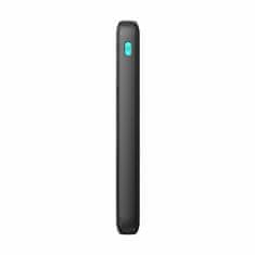 Joyroom Prijenosna baterija 10.000mAh 22.5W PowerBank crna JR-PBF15