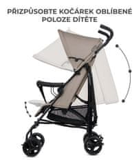 Kinderkraft TIK 2024 BEIGE