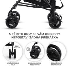Kinderkraft TIK 2024 BEIGE