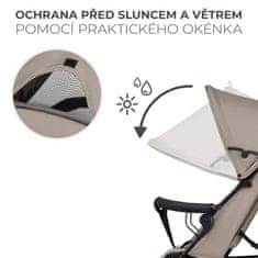 Kinderkraft TIK 2024 BEIGE