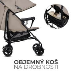 Kinderkraft TIK 2024 BEIGE