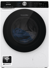 WNS14A4ATWECO perilica rublja, 10 kg