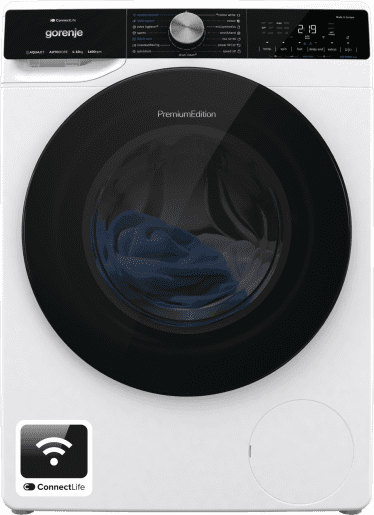 Gorenje WNS14A4ATWECO perilica rublja