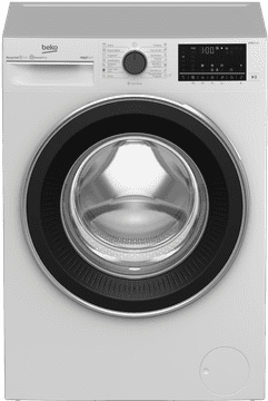 Beko B5WFU78418WB perilica rublja