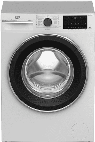Beko B5WFU78418WB perilica rublja