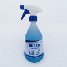 GM WEB Odmrzavanje stakala – Defrost Extreme (500 ml)