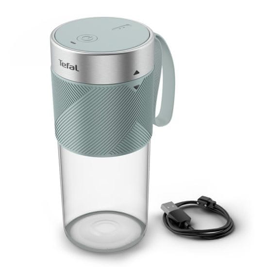 Tefal Lightmix prijenosni blender (BL1C0430)
