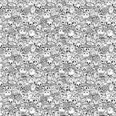 Master Skateboard Extreme Board