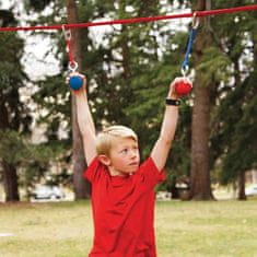 Schildkröt SLACKERS Ninja Balls Grips za penjanje