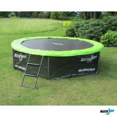 Masterjump Zaštitna mreža ispod trampolina 426 cm