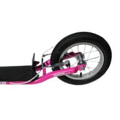 Master Skuter Rebel 16-12 - roza