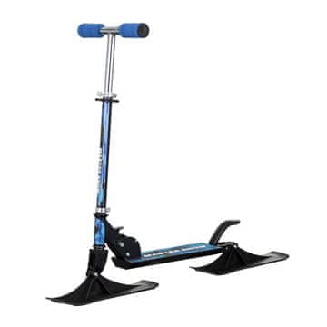 Master Skuter 2u1 Snow - 125 mm