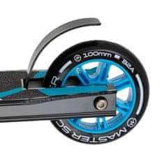 Master Skuter Stunt Free style - plavi