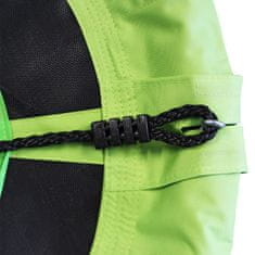 Master Vrtna ljuljačka Fun Ring 80 cm - zelena