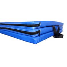 Master Trodijelna sklopiva prostirka 180 x 60 x 3,5 cm