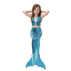 Master Ariel kostim sirene i kupaći kostim