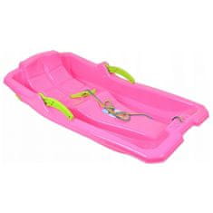 Master Boby Karol - s kočnicama