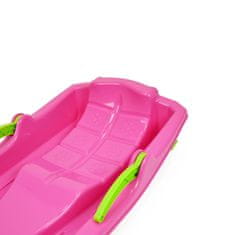 Master Boby Karol - s kočnicama