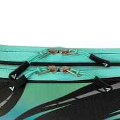 Joola Navlaka za šišmiš Vision II Safe Case - crna